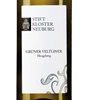 Stift Klosterneuburg Ried Hengsberg Grüner Veltliner 2018